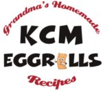 KCM EggRolls